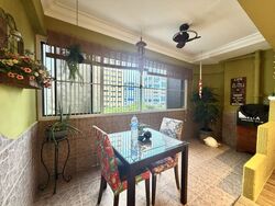 Blk 302 Hougang Avenue 5 (Hougang), HDB 5 Rooms #597527971